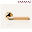 KLAMKA GRIP SZYLD OKRĄGŁY 023 OZ LINEA CALI KLAMKA GRIP SZYLD OKRĄGŁY 023 OZ LINEA CALI