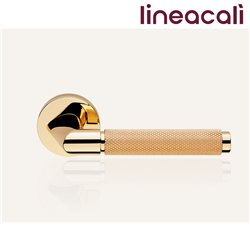 KLAMKA GRIP SZYLD OKRĄGŁY 023 OZ LINEA CALI KLAMKA GRIP SZYLD OKRĄGŁY 023 OZ LINEA CALI