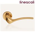 KLAMKA IBIS SZYLD OKRĄGŁY 023 OZ LINEA CALI KLAMKA IBIS SZYLD OKRĄGŁY 023 OZ LINEA CALI