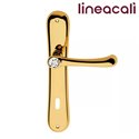 KLAMKA IDEA CRYSTAL 72KL OZ LINEA CALI