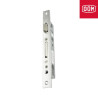 Zamek ALUHARD 35 Z czoło U 24 INOX