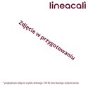 SZYLD DOLNY OKRĄGŁY 109 KL OL LINEA CALI