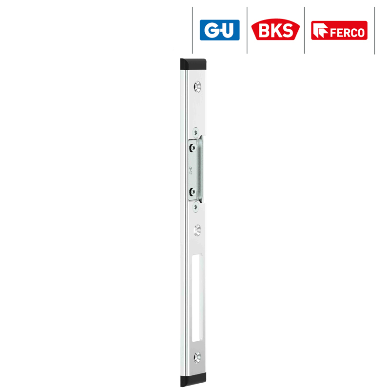 G-U BLACHA ZACZEPOWA U24X6/216/NL12/AT/EST LEWA