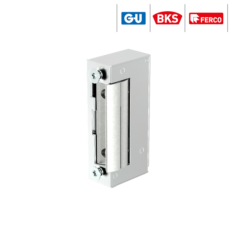 G-U ELEKTRORYGIEL 1010 TOE ET8 A 9-24V AC/DC