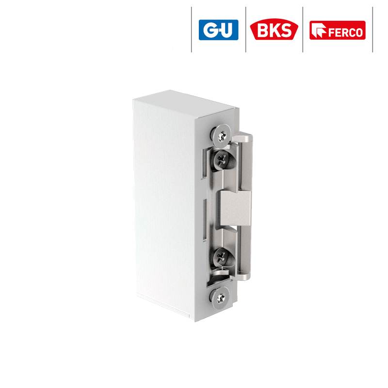 G-U ELEKTRORYGIEL 1012 ET8 AF 9-24V AC/DC