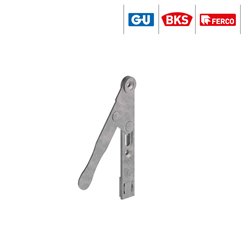 G-U KANTRYGIEL DRZWIOWY LISTWA 13MM
