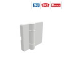 G-U KOMPLET OSŁON BIAŁA GU-922/925 G-U KOMPLET OSŁON BIAŁA GU-922/925