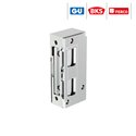 G-U RYGIEL MECHANICZNY ET8 -24V AC/DC 12V DC 60N SZARY BLOK