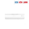 G-U SAMOZAMYKACZ OTS 430 BEZ RAMIENIA BIAŁY G-U SAMOZAMYKACZ OTS 430 BEZ RAMIENIA BIAŁY