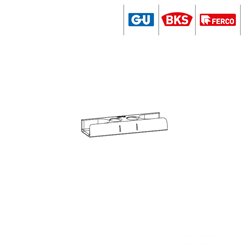 G-U ZACZEP EUROFALZ 18X8 UNI-JET G-U ZACZEP EUROFALZ 18X8 UNI-JET