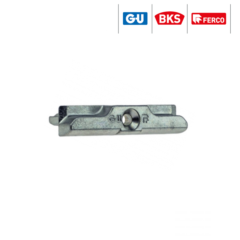 G-U ZACZEP VEKA SOFTLINE 13 MM