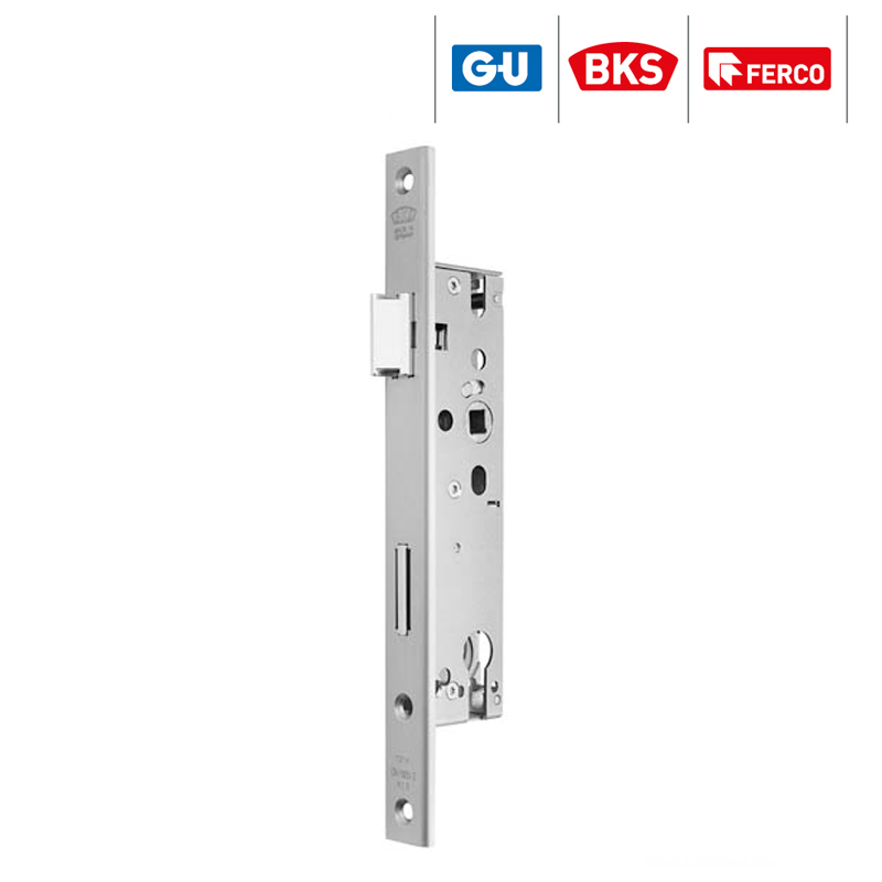 G-U ZAMEK B 1314 30/92 MM ST.24X245-EKG-PZ-N8-NISI G-U ZAMEK B 1314 30/92 MM ST.24X245-EKG-PZ-N8-NISI