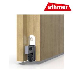 USZCZELKA OPADAJĄCA SCHALL-EX L-15/30 WS 833mm [635mm]  ATHMER