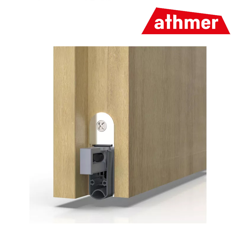 USZCZELKA OPADAJĄCA SCHALL-EX L-15/30 WS 833mm [635mm]  ATHMER