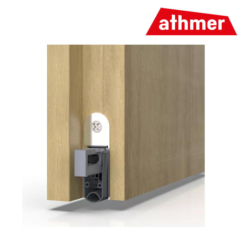 USZCZELKA OPADAJĄCA SCHALL-EX L-15/30 WS 958mm [760mm] ATHMER