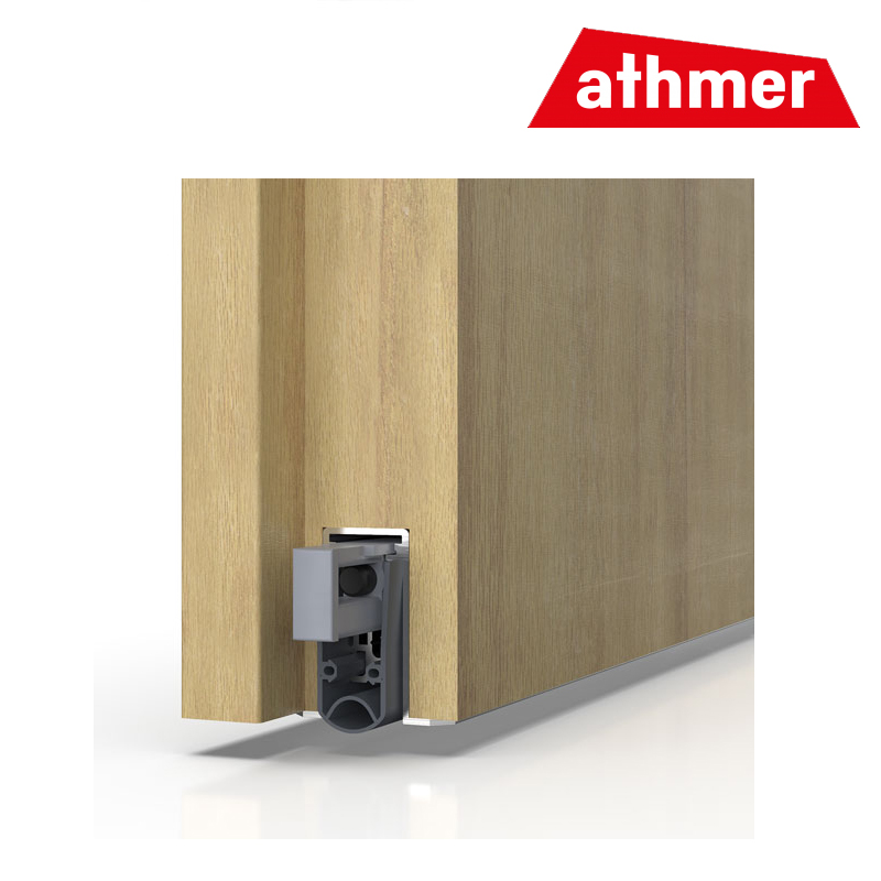 USZCZELKA OPADAJĄCA SCHALL-EX L-15/30 OS 850mm [760mm] ATHMER