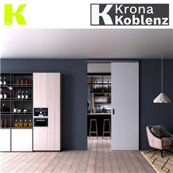 ZESTAW SYSTEM 500 NEW ABS OD 61 do 120KG KOBLENZ ZESTAW SYSTEM 500 NEW ABS OD 61 do 120KG KOBLENZ