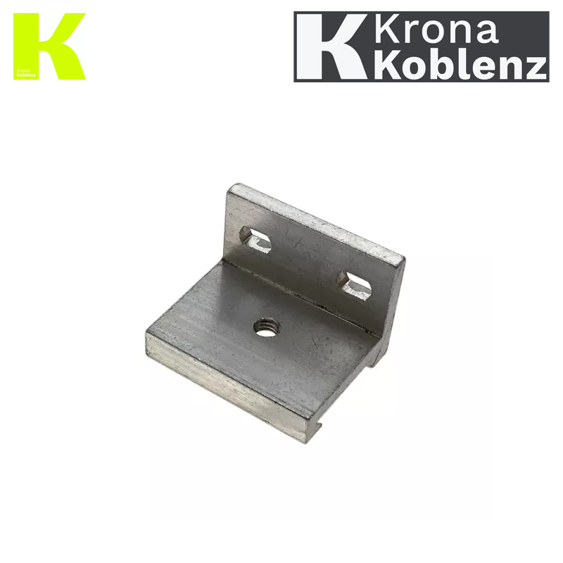 UCHWYT SZYNY SYSTEM 500 DO 120KG KOBLENZ