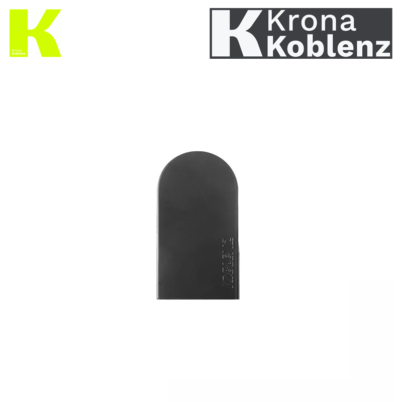 NAKŁADKA NA K7120 CZARNA KOBLENZ