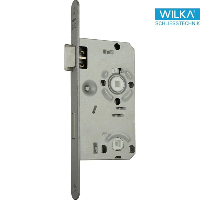 Zamek WILKA 72/55 wc stal nierdzewna