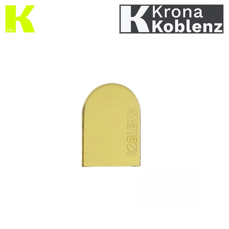 NAKŁADKA NA K6200 POZŁACANA KOBLENZ