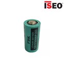 BATERIA DO WKŁADKI LIBRA LE60 CR17335EF 3V 1400 mAh ISEO