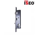 ZAMEK 85WB, E35mm, ROLKA, 238x22x3mm, STAL CHROMOWANA ISEO