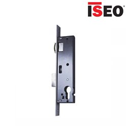ZAMEK 85WB, E35mm, ROLKA, 238x22x3mm, STAL CHROMOWANA ISEO