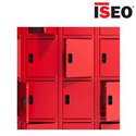 ZAMEK SZAFKOWY SMART LOCKER 2.0 ARGO SOFTWARE ISEO