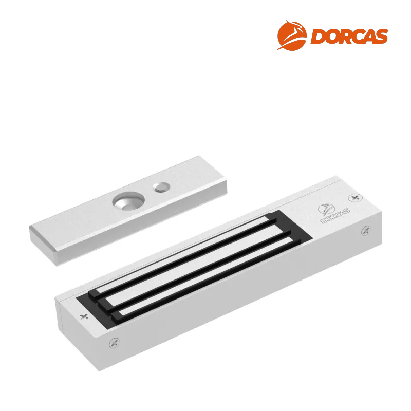 ZWORA ELEKTROMAGNETYCZNA 180kg, 12/24VDC DORCAS