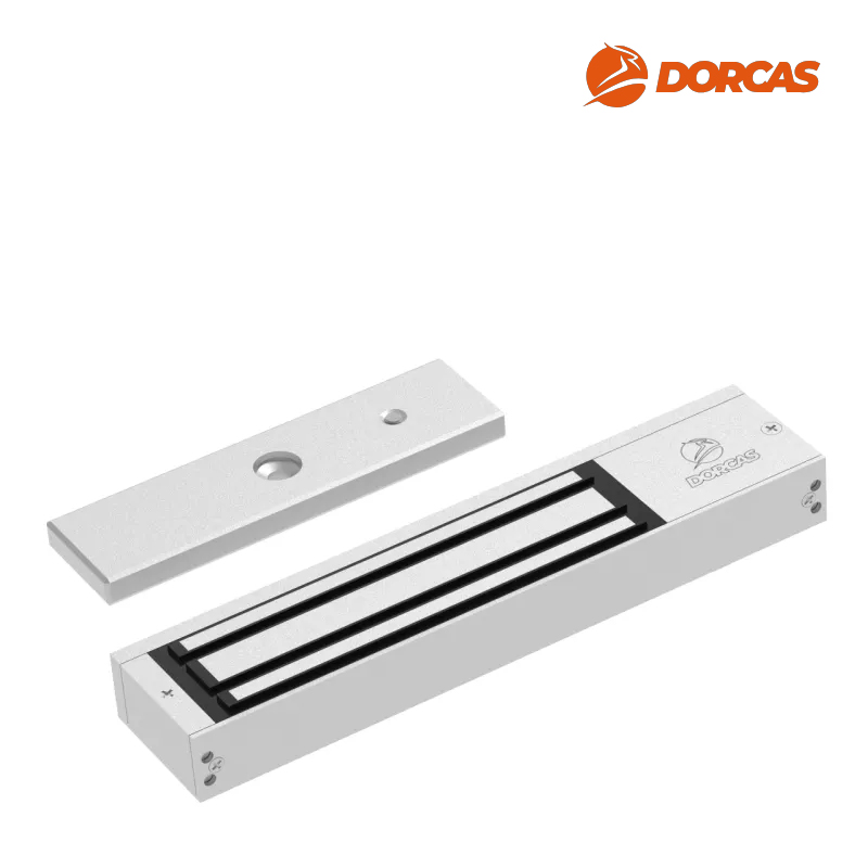 ZWORA ELEKTROMAGNETYCZNA 280kg, 12/24VDC DORCAS