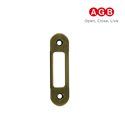 ZACZEP AGB EASY-MATIC 22X82MM REGULOWANY MOSIĄDZ ANTYCZNY