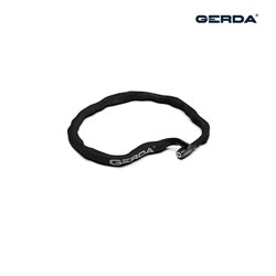 GERDA CONTRA 900/5P ZAPIĘCIE ROWEROWE ŁAŃCUCH, KORPUS OKRĄGŁY, MIX KLORÓW GERDA CONTRA 900/5P ZAPIĘCIE ROWEROWE ŁAŃCUCH, KORPUS OKRĄGŁY, MIX KLORÓW