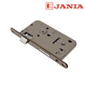 ZAMEK JANIA 72/50 BOX WC LAKIER PIASKOWY