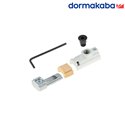 BLOKADA OTWARCIA DORMAKABA TS90 IMPULSE MECHANICZNA