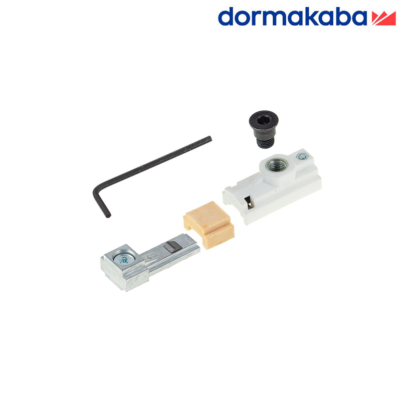 BLOKADA OTWARCIA DORMAKABA TS90 IMPULSE MECHANICZNA