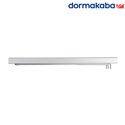 SZYNA CLASSIC LINE DORMAKABA DO TS83/ TS73V/ TS72/ TS71/ GR200/ TS79, SREBRNY