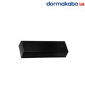 SAMOZAMYKACZ DORMAKABA TS 71 (EN 3-4) BEZ RAMIENIA CZARNY SAMOZAMYKACZ DORMAKABA TS 71 (EN 3-4) BEZ RAMIENIA CZARNY