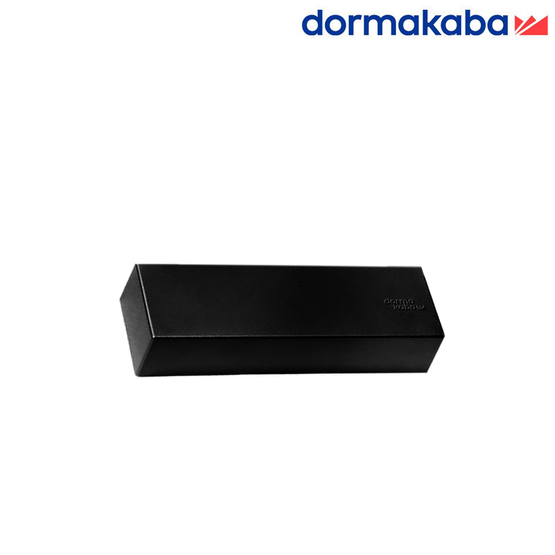 SAMOZAMYKACZ DORMAKABA TS 71 (EN 3-4) BEZ RAMIENIA CZARNY SAMOZAMYKACZ DORMAKABA TS 71 (EN 3-4) BEZ RAMIENIA CZARNY