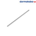 DRĄŻEK DORMAKABA PHA 2104 L830MM DO DŹWIGNI PHA, SREBRNY