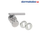 GAŁKA -KLAMKA DORMAKABA PURE 8906/3020/6501/6612 PZ OKRĄGŁY  LEWA