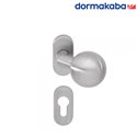 GAŁKA DORMAKABA 1/2 PURE 3548V PZ 6621/6679 OWAL