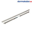 GSR VK, INOX DORMAKABA SZER: 1220-1350 MM