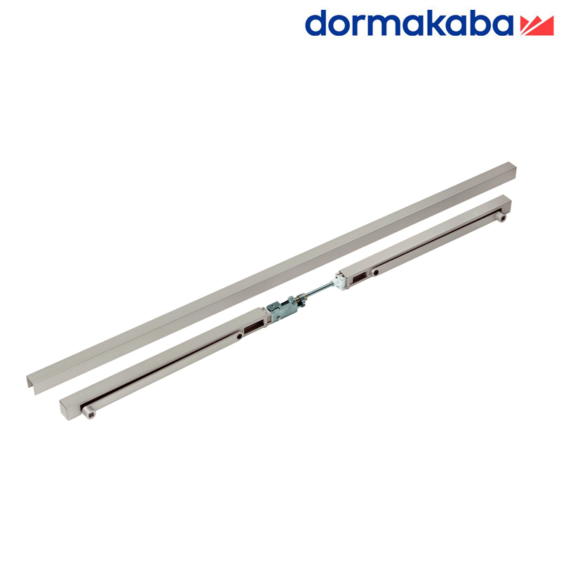 GSR VK, INOX DORMAKABA SZER: 1220-1350 MM