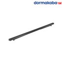 GSR V BG DORMAKABA SZER: 1500 - 2500 MM, CZARNA RAL 7021