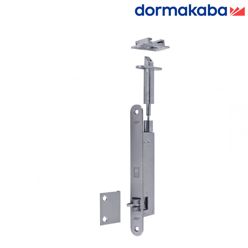 RYGIEL AUTOMATYCZNY DORMAKABA HZ 43-F22 DIN-PRAWE