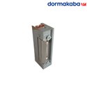 ELEKTROZACZEP DORMAKABA DES 7, 12V AC/DC, ( NC ) SYMETRYCZNY STANDARDOWY, 20,5X75 MM