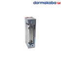 ELEKTROZACZEP DORMAKABA DES 7 SLIM, 12V DC, ( NO ) REWERSYJNY SYMETRYCZNY 16,5X67,1 MM