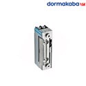 ELEKTROZACZEP DORMAKABA BASIC XS E, 12-24V  AC/DC, ( NC ) Z ODBLOKOWANIEM