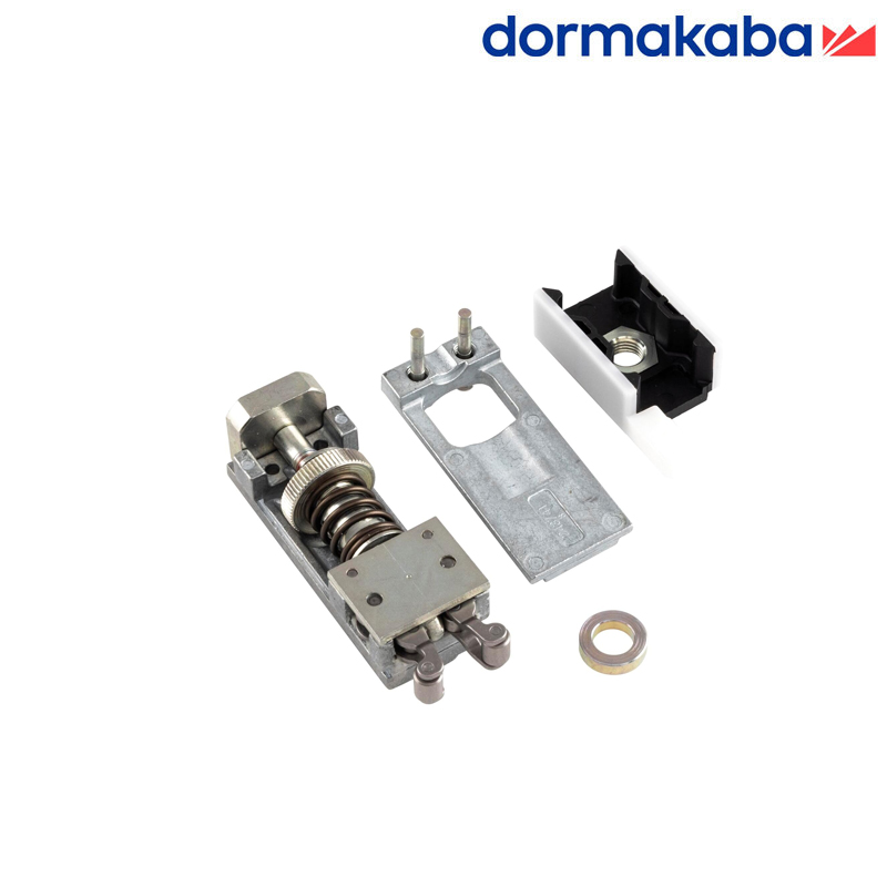 BLOKADA OTWARCIA DORMAKABA RF - G96 GSR